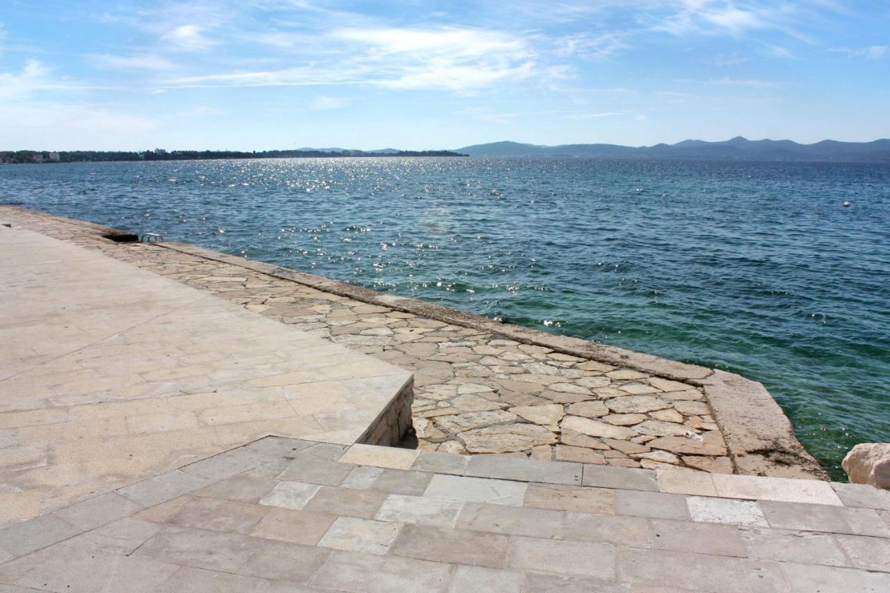 Apartments With A Parking Space Zadar - Diklo, Zadar - 5880 Luaran gambar