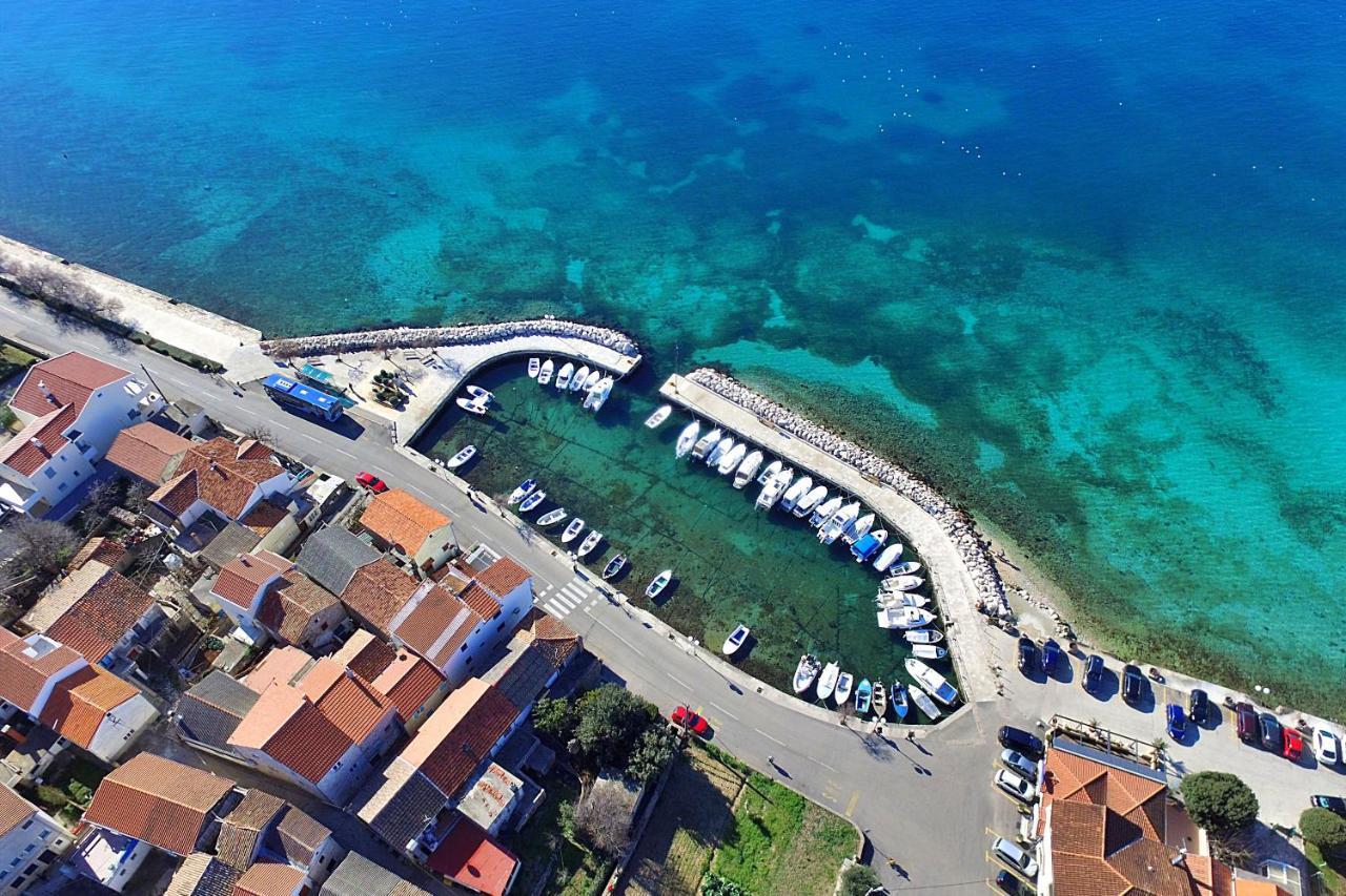 Apartments With A Parking Space Zadar - Diklo, Zadar - 5880 Luaran gambar