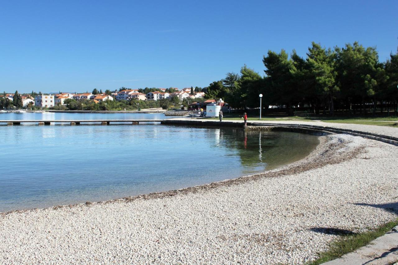 Apartments With A Parking Space Zadar - Diklo, Zadar - 5880 Luaran gambar