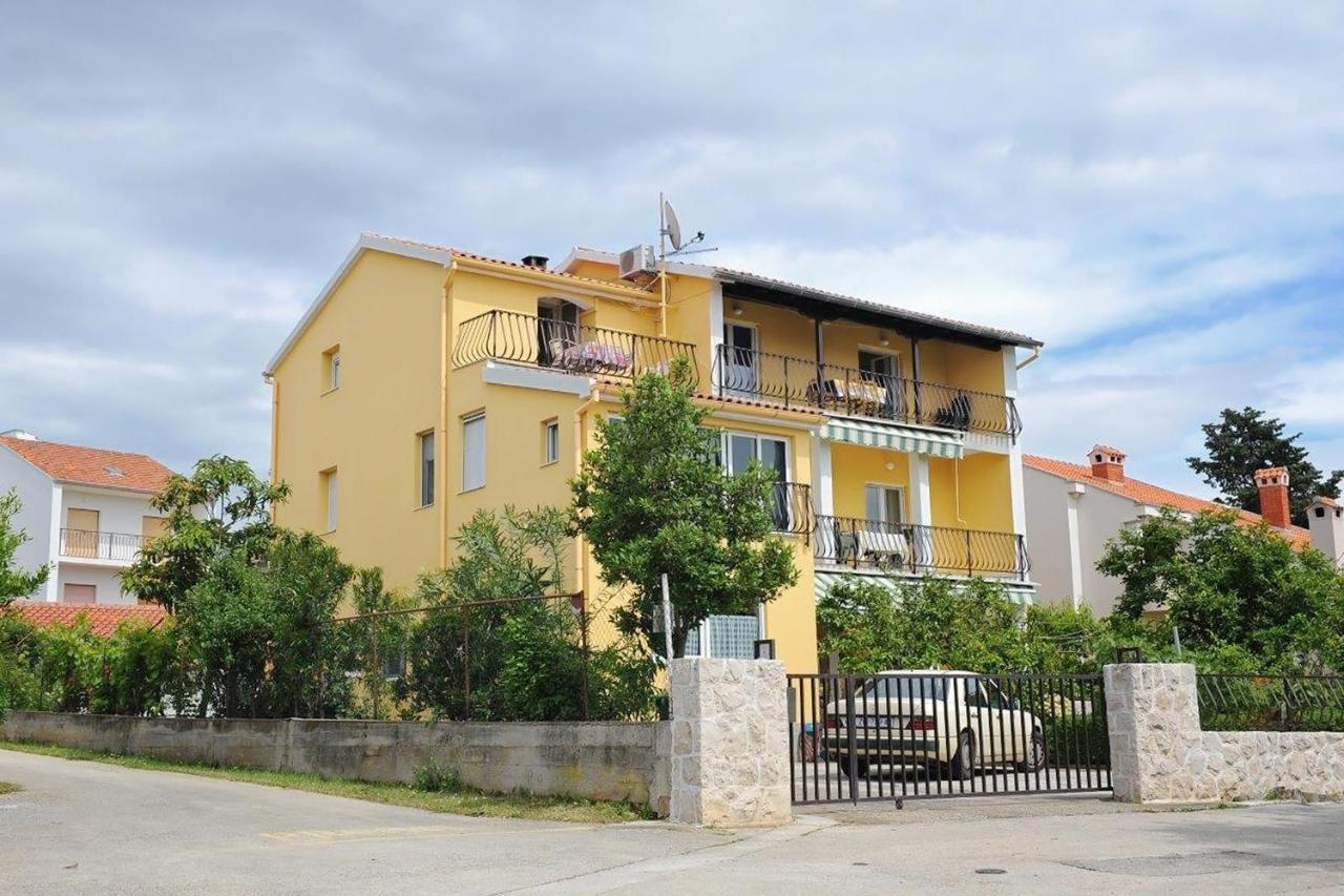 Apartments With A Parking Space Zadar - Diklo, Zadar - 5880 Luaran gambar