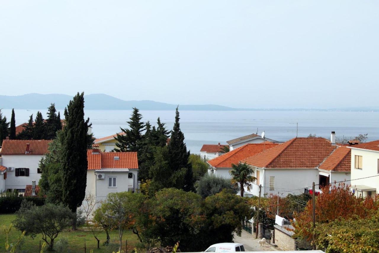 Apartments With A Parking Space Zadar - Diklo, Zadar - 5880 Luaran gambar