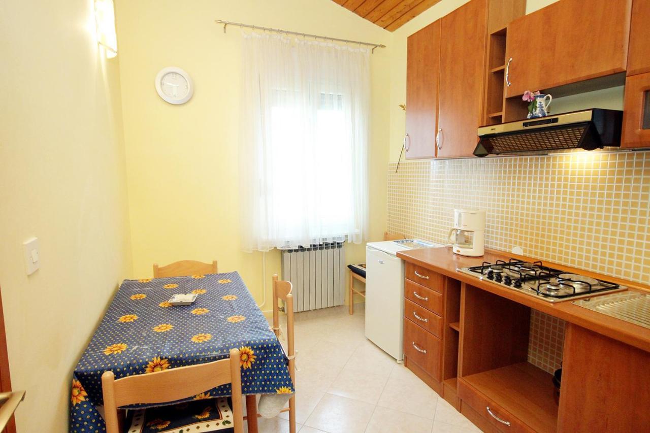 Apartments With A Parking Space Zadar - Diklo, Zadar - 5880 Luaran gambar