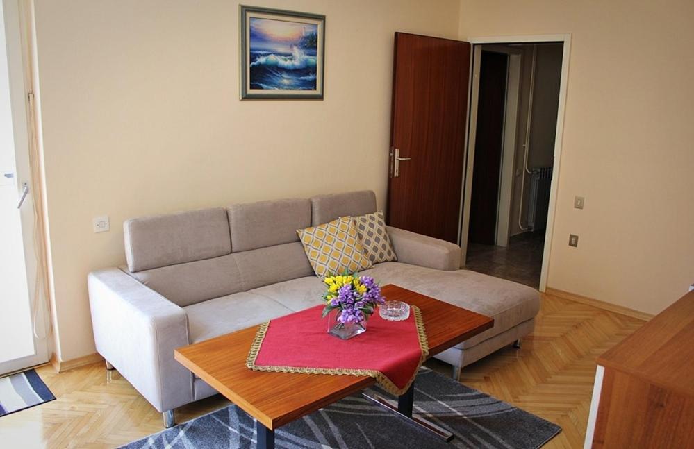 Apartments With A Parking Space Zadar - Diklo, Zadar - 5880 Luaran gambar