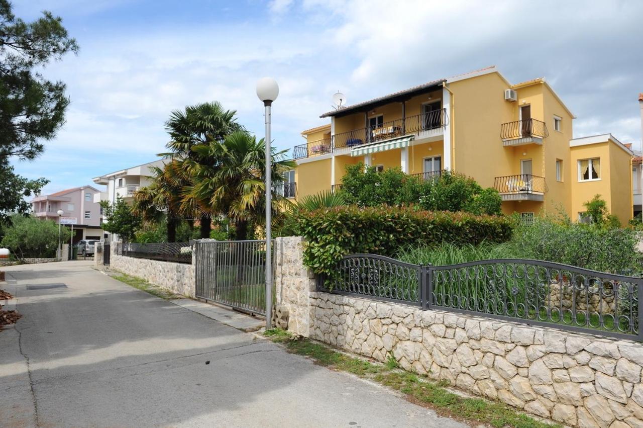 Apartments With A Parking Space Zadar - Diklo, Zadar - 5880 Luaran gambar