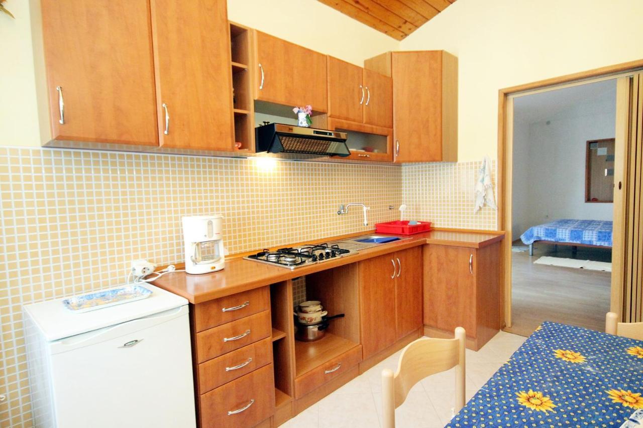 Apartments With A Parking Space Zadar - Diklo, Zadar - 5880 Luaran gambar