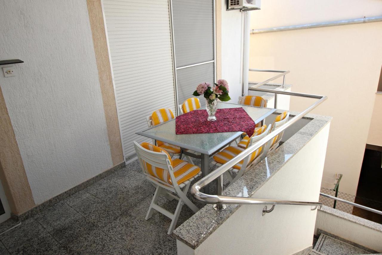 Apartments With A Parking Space Zadar - Diklo, Zadar - 5880 Luaran gambar